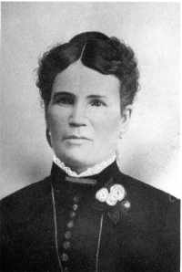Sarah Agnes LeBaron (1851 - 1943) Profile